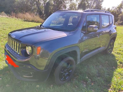 Usato 2018 Jeep Renegade 2.0 Diesel 140 CV (23.000 €)