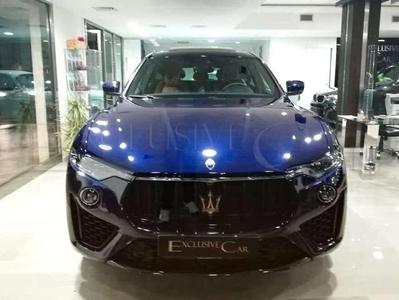 Usato 2018 Maserati GranSport 3.0 Benzin 354 CV (52.900 €)