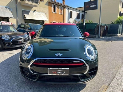 Usato 2018 Mini John Cooper Works Clubman 2.0 Benzin 234 CV (29.900 €)