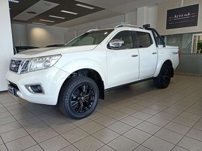 Usato 2018 Nissan Navara 2.3 Diesel 190 CV (26.500 €)