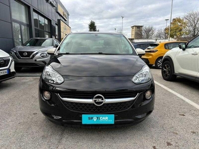 Usato 2018 Opel Adam 1.2 Benzin 69 CV (9.900 €)