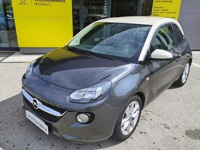 Usato 2018 Opel Adam 1.2 Benzin 69 CV (12.500 €)