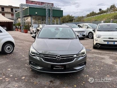 Usato 2018 Opel Astra 1.6 Diesel 136 CV (9.800 €)