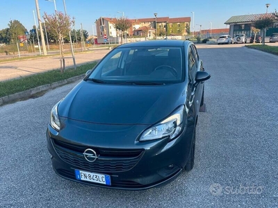 Usato 2018 Opel Corsa 1.4 LPG_Hybrid 90 CV (11.500 €)