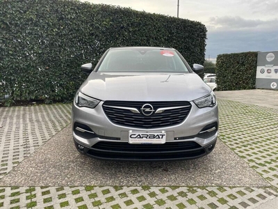 Usato 2018 Opel Grandland X 1.6 Diesel 120 CV (18.990 €)