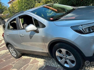 Usato 2018 Opel Mokka X 1.4 Benzin 140 CV (15.500 €)