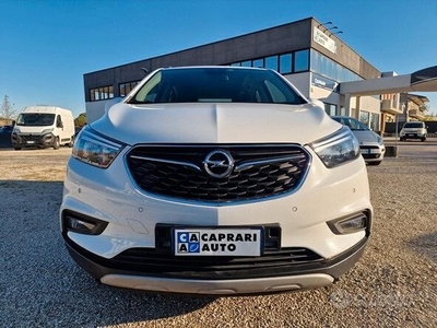 Usato 2018 Opel Mokka X 1.6 Diesel 110 CV (14.890 €)