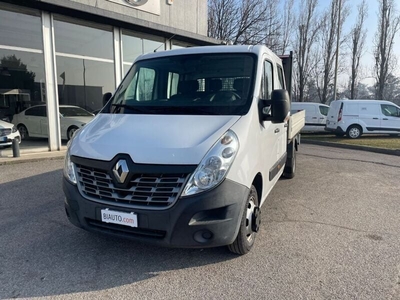 Usato 2018 Opel Movano 2.3 Diesel 163 CV (24.700 €)