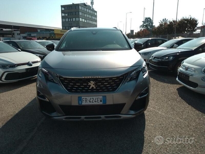 Usato 2018 Peugeot 5008 1.6 Benzin 165 CV (24.800 €)