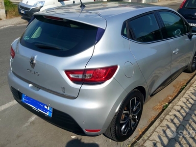 Usato 2018 Renault Clio IV 0.9 Benzin 90 CV (14.000 €)