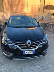 Usato 2018 Renault Espace 1.6 Diesel 131 CV (26.000 €)