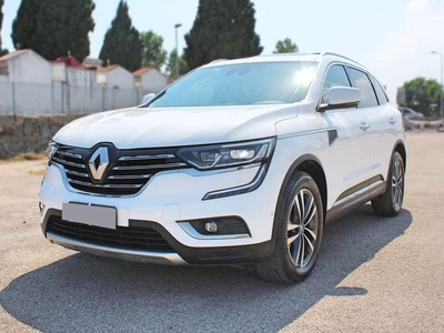 Usato 2018 Renault Koleos 1.6 Diesel 131 CV (21.999 €)