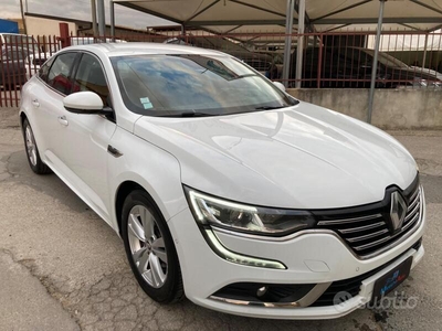 Usato 2018 Renault Talisman 1.6 Diesel 131 CV (11.900 €)