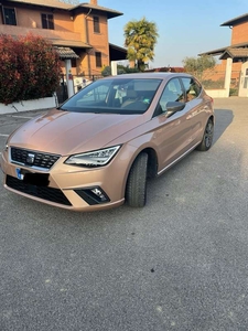 Usato 2018 Seat Ibiza 1.6 Diesel 95 CV (14.500 €)