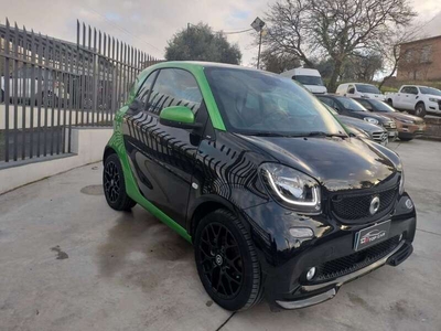 Usato 2018 Smart ForTwo Electric Drive El 56 CV (11.499 €)
