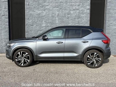 Usato 2018 Volvo XC40 2.0 Benzin 247 CV (29.500 €)