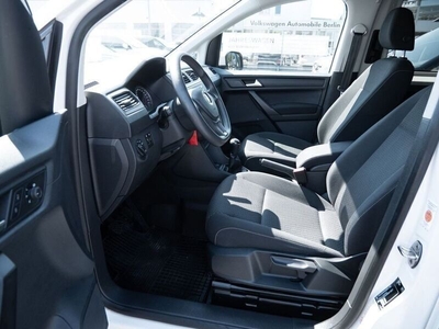 Usato 2018 VW Caddy 2.0 Diesel 75 CV (19.400 €)