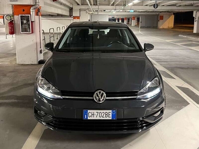 Usato 2018 VW Golf VII 1.0 Benzin 86 CV (15.000 €)