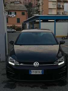 Usato 2018 VW Golf VII 1.6 Diesel 116 CV (18.300 €)