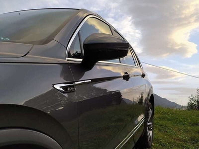 Usato 2018 VW Tiguan 2.0 Diesel 190 CV (30.500 €)