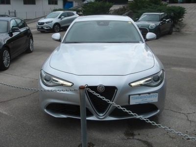 Usato 2019 Alfa Romeo Giulia 2.1 Diesel 160 CV (23.000 €)