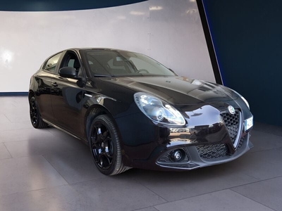 Venduto Alfa Romeo Giulietta III 2016. - auto usate in vendita