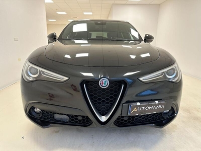 Usato 2019 Alfa Romeo Stelvio 2.1 Diesel 210 CV (26.900 €)