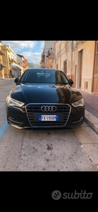 Usato 2019 Audi A3 Sportback 1.6 Diesel 110 CV (14.500 €)