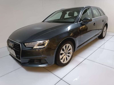 Usato 2019 Audi A4 2.0 Diesel 150 CV (23.800 €)