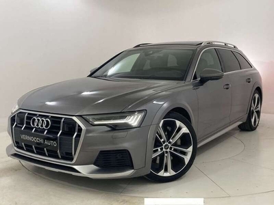 Usato 2019 Audi A6 Allroad 3.0 Diesel 349 CV (45.000 €)