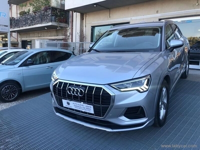 Usato 2019 Audi Q3 2.0 Diesel 190 CV (37.900 €)