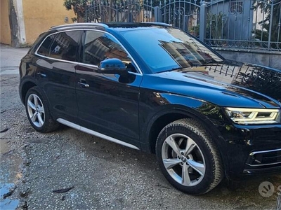 Usato 2019 Audi Q5 2.0 Diesel 190 CV (32.000 €)