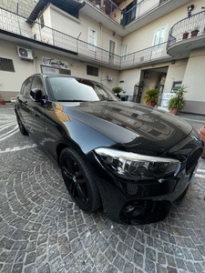 Usato 2019 BMW 116 1.5 Diesel 116 CV (26.500 €)