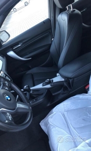 Usato 2019 BMW 118 2.0 Diesel 143 CV (19.500 €)