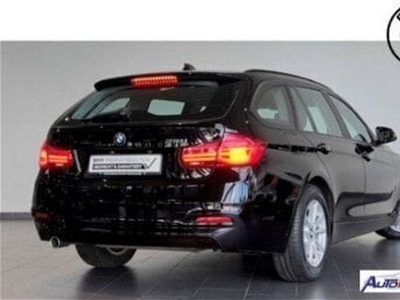 Usato 2019 BMW 318 1.5 Benzin 136 CV (22.500 €)