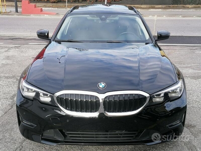 Usato 2019 BMW 320 2.0 Diesel 190 CV (29.900 €)