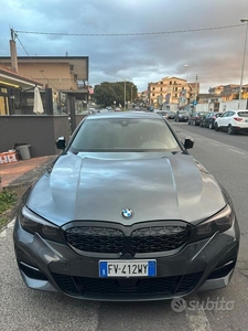 Usato 2019 BMW 320 2.0 Diesel 190 CV (35.999 €)