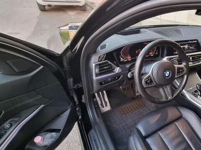 Usato 2019 BMW 320 2.0 Diesel 190 CV (36.500 €)