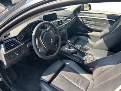 Usato 2019 BMW 420 2.0 Diesel 190 CV (30.900 €)
