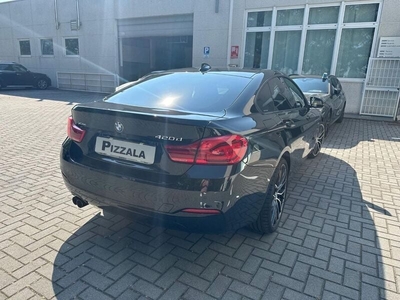 Usato 2019 BMW 420 Gran Coupé 2.0 Diesel 190 CV (29.800 €)