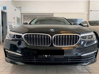 Usato 2019 BMW 520 Diesel (22.900 €)