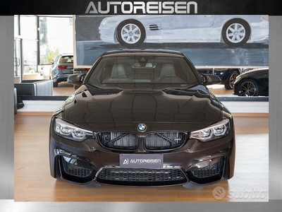 Usato 2019 BMW M4 3.0 Benzin 431 CV (54.900 €)