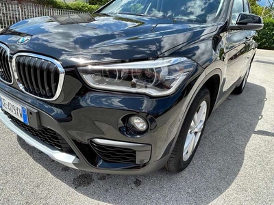 Usato 2019 BMW X1 2.0 Diesel 150 CV (20.500 €)