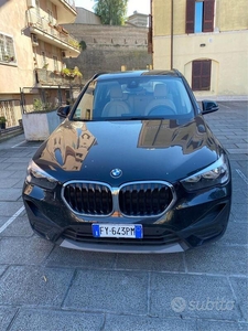 Usato 2019 BMW X1 2.0 Diesel 190 CV (24.000 €)