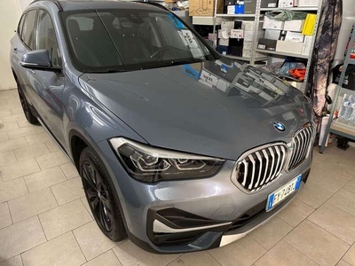 Usato 2019 BMW X1 2.0 Diesel 190 CV (27.000 €)