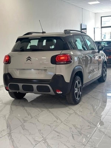 Usato 2019 Citroën C3 Aircross 1.5 Diesel 101 CV (15.500 €)