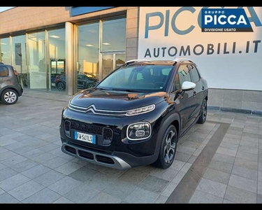 Usato 2019 Citroën C3 Aircross 1.5 Diesel 102 CV (15.900 €)