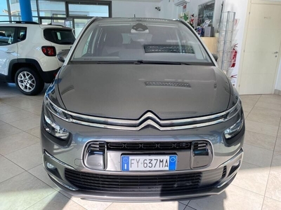 Usato 2019 Citroën C4 SpaceTourer 1.5 Diesel 131 CV (20.900 €)