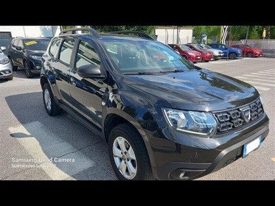 Usato 2019 Dacia Duster 1.5 Diesel 116 CV (14.200 €)