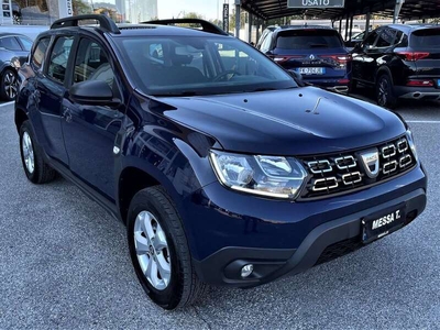 Usato 2019 Dacia Duster 1.5 Diesel 116 CV (15.900 €)